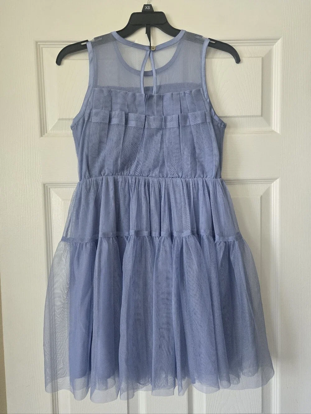 Crewcuts Tulle Party Dress, 10